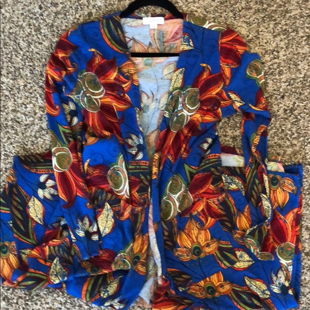 Unicorn LuLaRoe Sarah